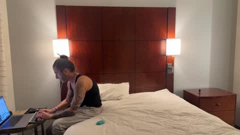 Heath Austin online show from January 19, 7:36 am