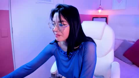 Heaven online show from October 28, 2:40 pm