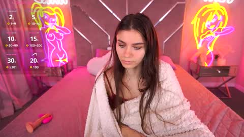 heavenelle online show from November 14, 7:43 am