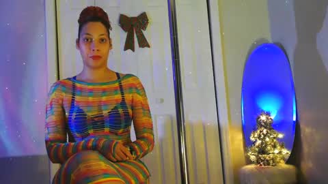 Heavenllyy online show from December 28, 1:29 am