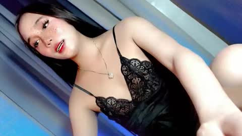 heavenly_abby online show from December 3, 11:22 am