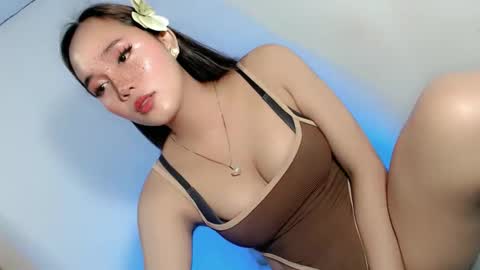 heavenly_abby online show from February 7, 9:07 pm