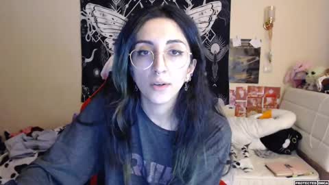 Diana online show from February 26, 3:46 am