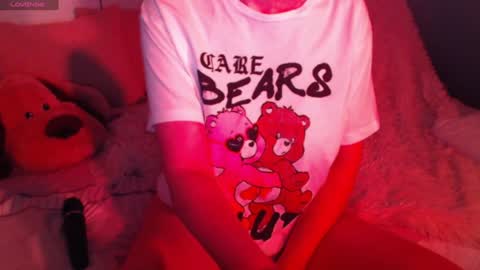 Chani online show from December 6, 1:06 pm