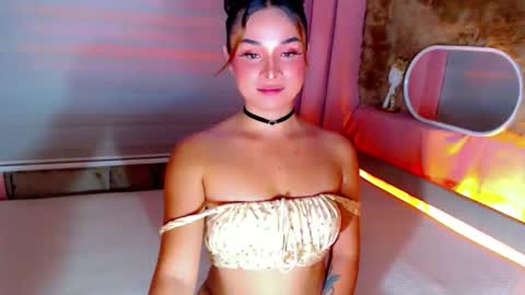 HEAVEN online show from November 12, 6:27 am