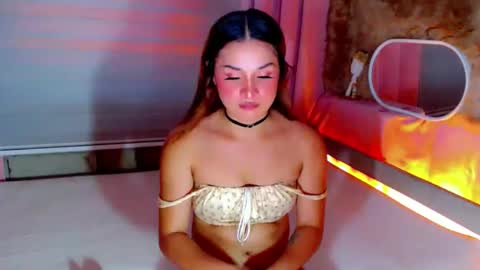 HEAVEN online show from November 11, 4:47 am