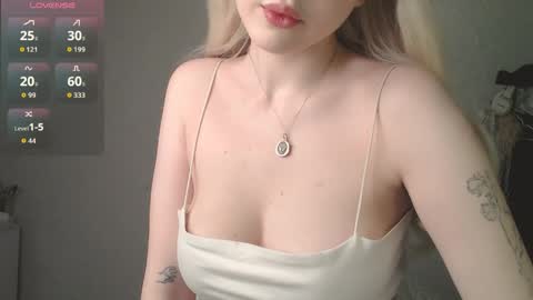 Akemi instinthemoodforlooove online show from April 9, 12:25 am