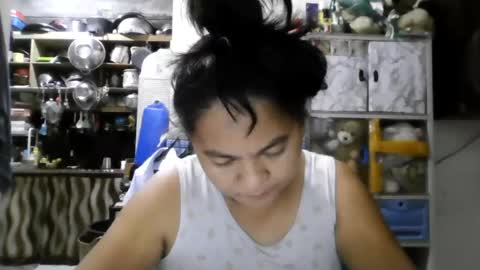heavensgrace000 online show from July 21, 7:16 pm