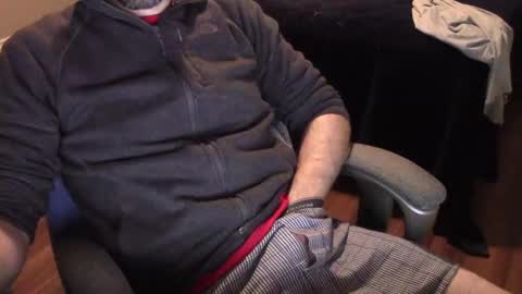 John online show from January 14, 4:57 am