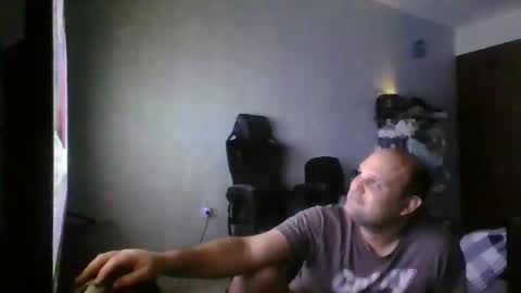 Snapshot of heavy_rebellxc chatting on February 14, 6:34 am Heavy Rebell online show from February 14, 6:34 am