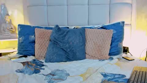 Keira Hecate online show from October 16, 10:41 pm