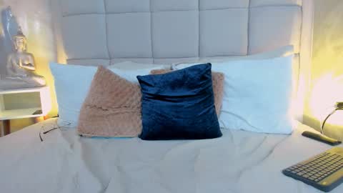 Keira Hecate online show from September 18, 10:36 pm