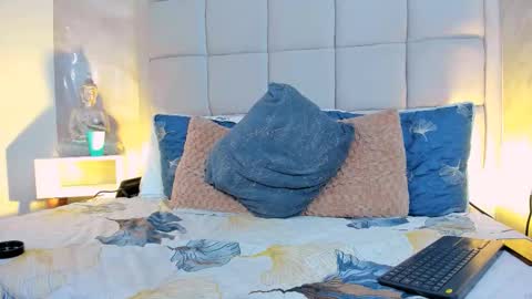 Keira Hecate online show from October 13, 7:38 pm