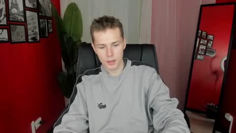 Hector online show from November 8, 11:46 am