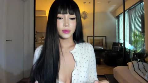 Lilu online show from July 30, 9:04 pm