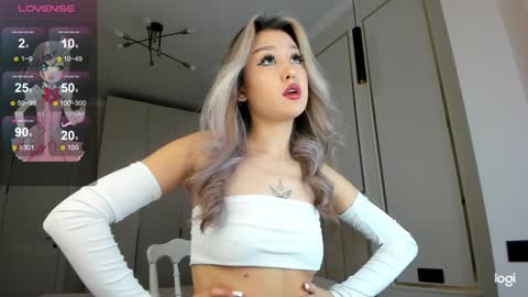 Nomy3 online show from January 26, 5:34 am