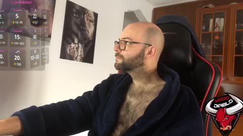 Fran online show from January 19, 9:11 am