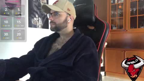 Fran online show from February 19, 8:01 am