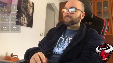 Fran online show from February 5, 11:02 am