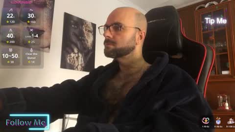 Fran online show from November 21, 8:34 am