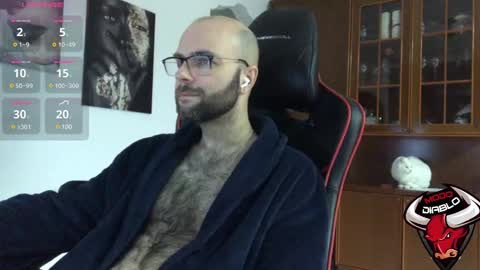 Fran online show from March 6, 8:09 am