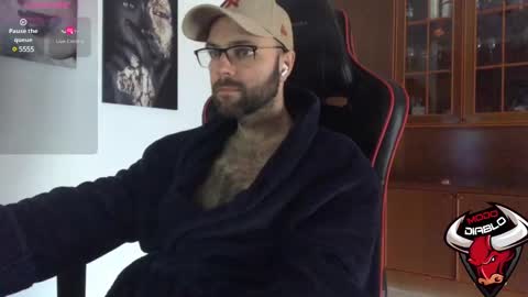 Fran online show from February 27, 8:13 am