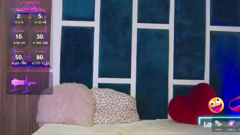 heidikendal online show from September 15, 5:03 pm