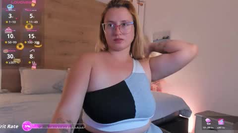 ANTARA REY online show from October 20, 7:08 pm