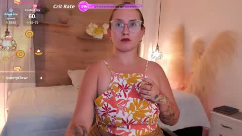 ANTARA REY online show from September 12, 8:00 pm