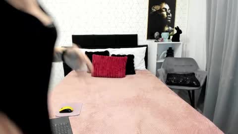 Heidi online show from May 20, 3:14 am