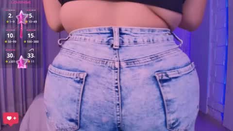 Heidy online show from September 26, 4:20 am