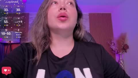 Heidy online show from November 20, 3:38 am