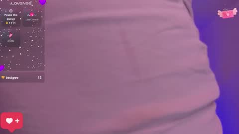 Heidy online show from December 2, 4:00 am