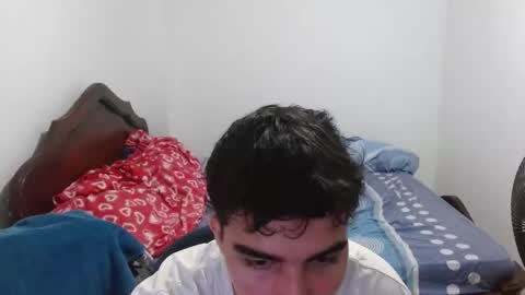 heiker__ online show from February 24, 2:58 am