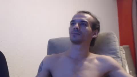 heilanubis online show from March 7, 8:09 pm