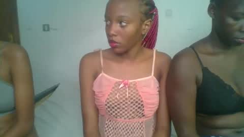 heilybunny online show from April 3, 9:22 pm