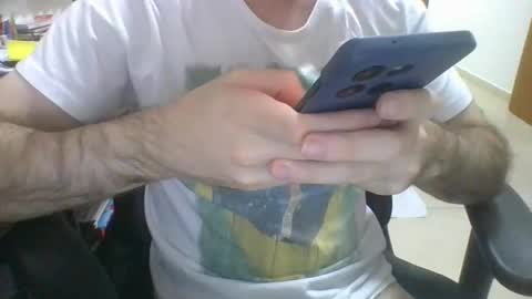 heitorcp1 online show from March 3, 2:18 am