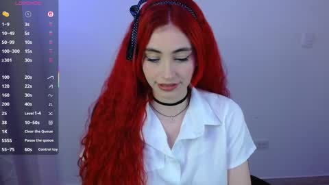 ETHEREAL HEIZER online show from March 9, 2:49 am