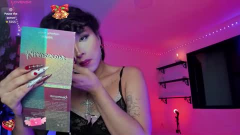 Heka Prudence online show from March 5, 3:37 am