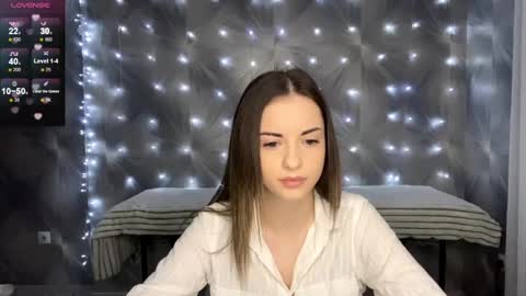 Alice DollySmile and Avelina online show from January 15, 11:10 am