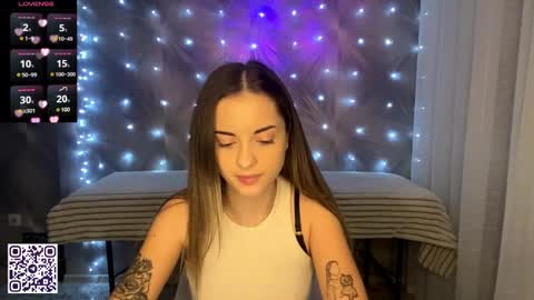Alice DollySmile and Avelina online show from December 13, 10:19 am