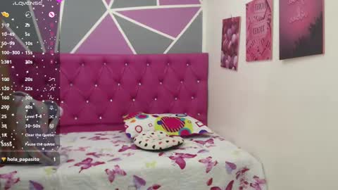 Helen online show from February 12, 9:54 pm