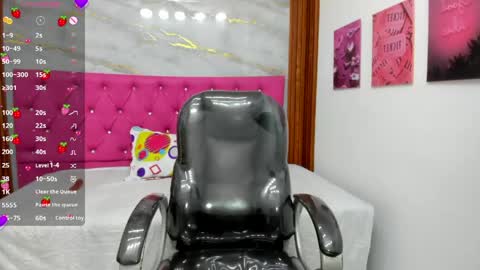 Helen online show from April 21, 6:48 pm