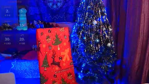 Helena online show from January 11, 6:58 pm