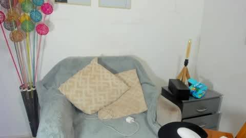 HELENA COPPER online show from May 15, 5:38 am