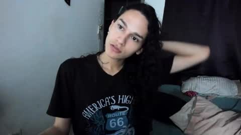 helena_spellman online show from November 9, 8:29 am