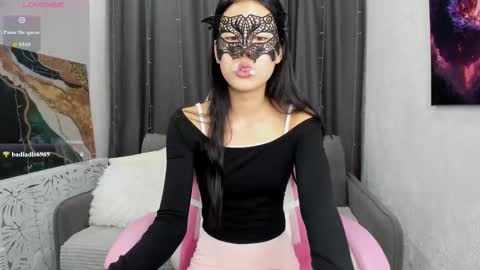 Hi I am Helen online show from March 9, 2:05 am