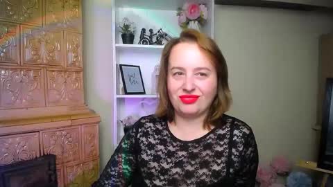 Helen online show from November 21, 7:50 am