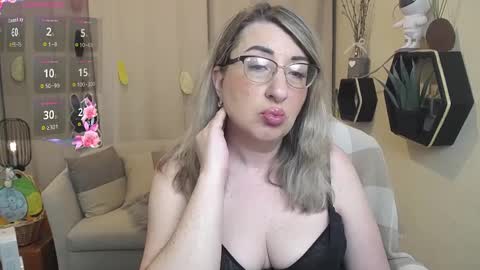 helenenigma online show from April 9, 6:46 pm