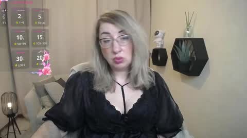 helenenigma online show from March 23, 7:52 pm